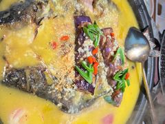 -探鱼·鲜青椒爽麻烤鱼(领展购物广场店)