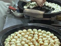 -哑巴生煎(临顿路店)