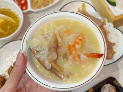 -官塘锋记鱼生·生腌·砂锅粥(牌坊街店)