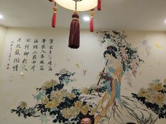 -一块豆腐·海鲜·家常菜(李沧书院路店)