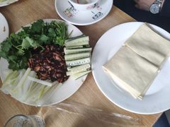 -东北特色菜馆(珞喻东路店)