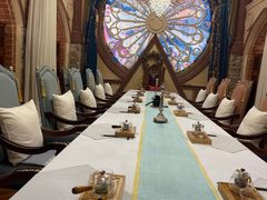 -叶叶菩提(太原别墅店)