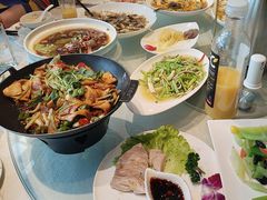 -阿娘家·原生态农家菜(国顺东路店)
