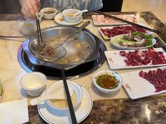 -小肥牛潮汕牛肉火锅(南联店)