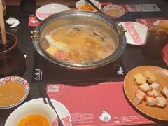 -牛New寿喜烧(闵行龙湖天街店)