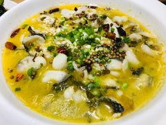 -花少爷的粥(中贸广场店)