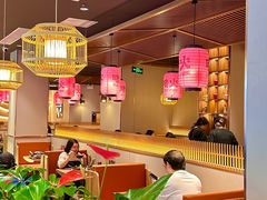 -啫火啫啫煲·顺德干蒸(西乡天虹店)