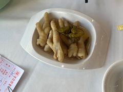 -丰尔粥食·顺德鱼生·干蒸排骨顺德菜(大良分店)