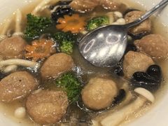-枣子树·素食餐厅(朱家尖店)