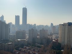 -上海银星皇冠假日酒店