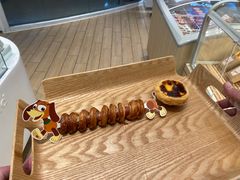 -好利来(桃源店)