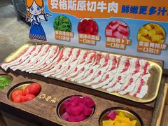 -奎梨(南京鼓楼大观天地店)