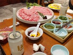 -乐宴·老北京铜火锅(桂庙店)