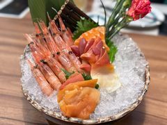 -大渔铁板烧(杭州大悦城店)