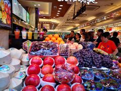 -泰康食品(南京东路店)