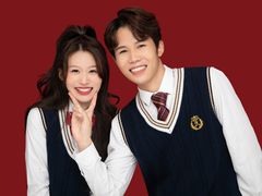 -iF摄影•全家福•证件照•形象照(南山店)