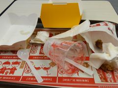 -肯德基(珍珠店)
