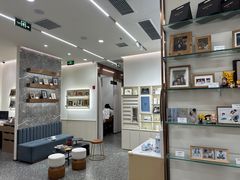 -海马体照相馆丨大师(青岛万象城店)