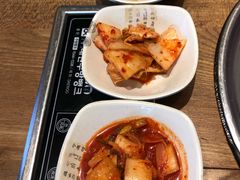 -韩国料理大力士(屏风街店)