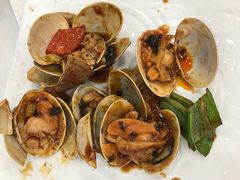 花甲皇-渔民新村(番禺总店)