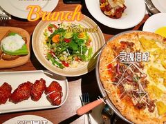 -1861意大利餐厅(文化广场店)