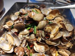 -开海·红岛海鲜虾水饺(石老人店)