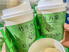 -百分茶(昆山万象汇店)