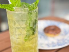 -G+KITCHEN(龙湖狮山天街店)