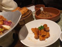 -绿茶餐厅(昌平悦荟店)