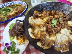 -忆外婆徐州菜·地锅鸡·生日宴(吴庄店)