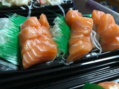 -争鲜回转寿司(金桥家乐福店)