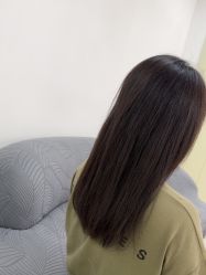 -米娜护肤造型