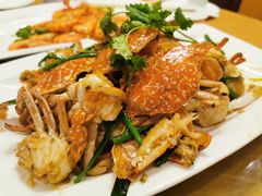 -澳门西南饭店·粤菜·茶市·手工点心(华海路店)