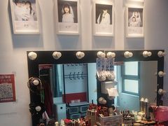 -红柚照相馆(韩森东路龙湖店)