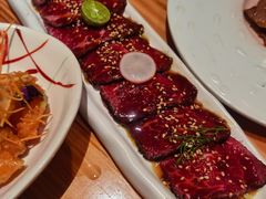 -花潮料理艺食馆(世欧广场店)