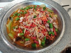 -缘贡自贡菜·川菜馆(春熙路店)