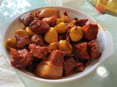 -何适山庄 ·可团建(水长城P2停车场店)