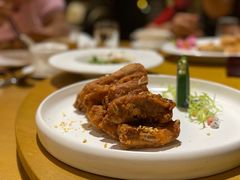 -天府中餐厅·粤菜·海南菜·生猛海鲜(三亚海棠湾洲际度假酒店)