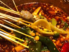 -爷门串串(江南西店)