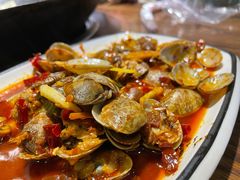 -皖北三胖地锅鸡(高速时代广场店)