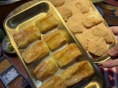 -火炉情韩国料理店(古田路店)