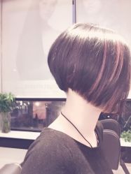 点击看大图 曼都发型(淮海店)-意廊 Hair Salon