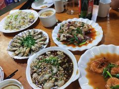 -温州一家人美食(西木头市店)