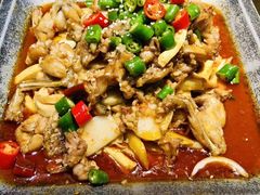 -蛙喔炭烧牛蛙(盐城盐都万达店)