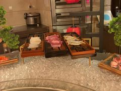 -皇朝万鑫自助餐厅