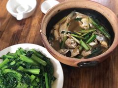 -海口滨海新村143号海南老字号炒菜店