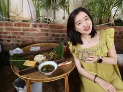 -mamalao老挝烤肉糯米饭