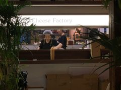 -芝士工厂(万达店)