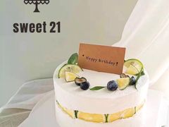 -DIY SWEET21(升平路店)