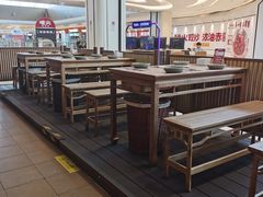 -大盐帮川菜馆(长楹天街店)